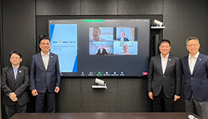 8868体育董事会决议通过收购德国BHTC 拓展智慧移动生态圈