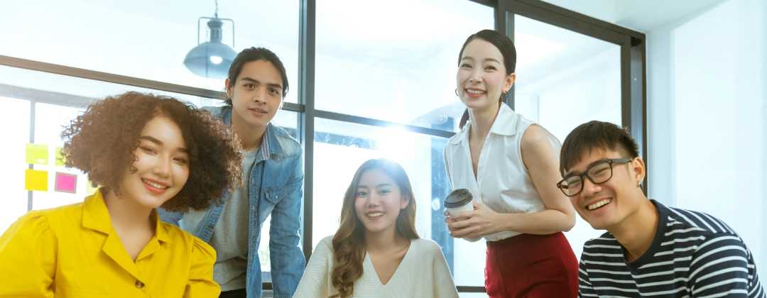 与全球最佳雇主  8868体育光电<br>
一起探索未来职涯可能