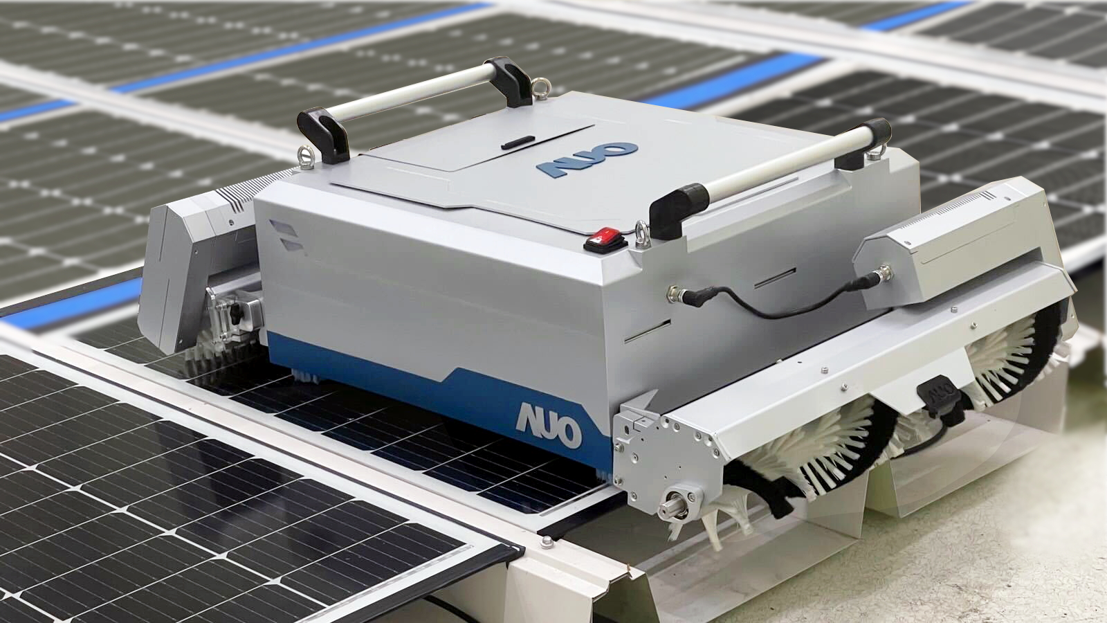 8868体育致力EPC场域技术升级，导入清洁机器人搭配传感器与AI数据分析，大幅减少维运成本