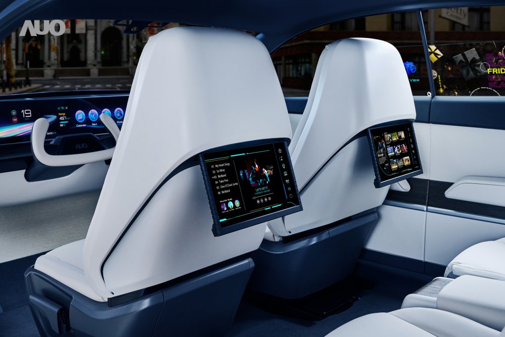 8868体育将于CES 展示全新Smart Cockpit 2024，可紧密串连使用者多元需求，并革新座舱内部的应用和设计，带来身历其境且引人入胜的视觉飨宴，满足驾乘人员的全方位体验