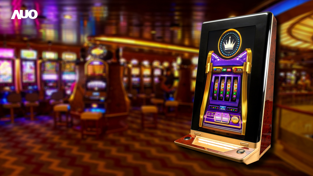 友達30吋3D雙層顯示器，結合上層Micro LED和下層低反射A.R.T. LCD顯示技術，同時呈現2D和3D影像，不受觀賞距離和角度限制，可應用於娛樂、擴增實境等場域，打造嶄新的娛樂體驗