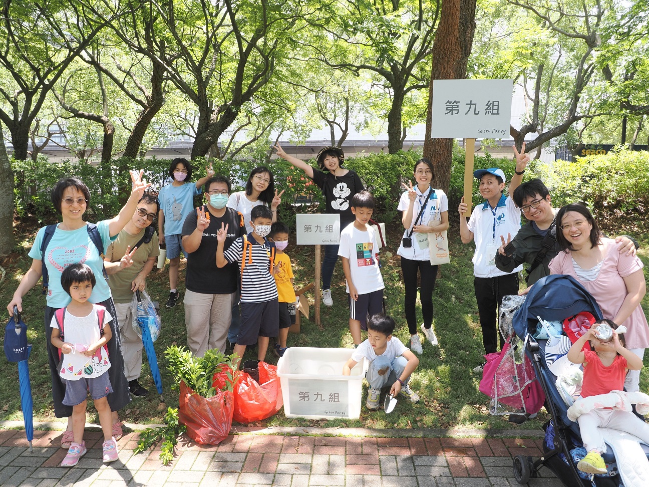 友達致力照顧員工「婚生養教陪」人生各階段的需求，推出科技製造業內首創之「有薪親子假」