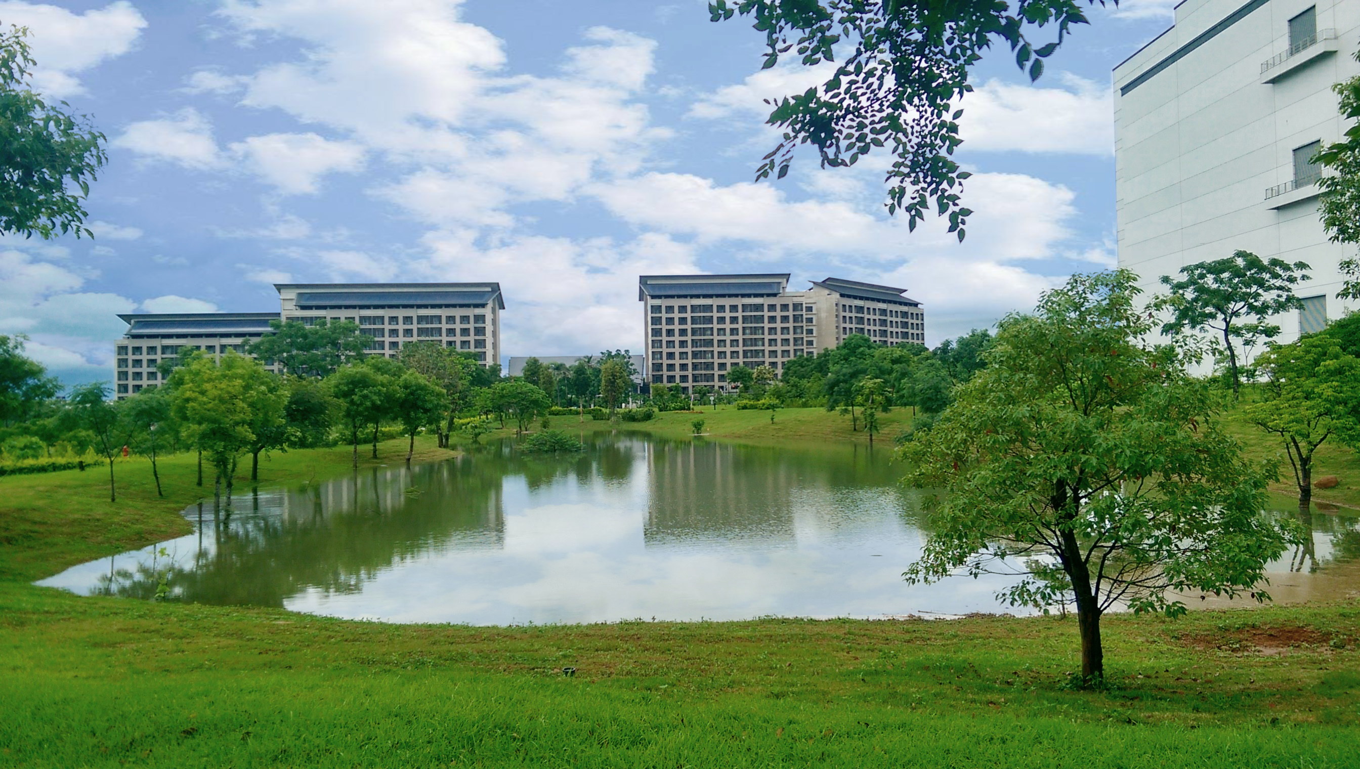 8868体育响应国际倡议生物多样性趋势，首次发布TNFD自然相关财务揭露报告书，擘划及开展8868体育生物多样性政策之承诺，逐步迈向与自然和谐共生